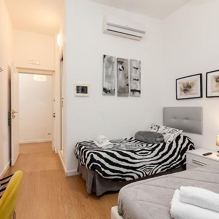 Julius Caesar Home โรม ภายนอก รูปภาพ
