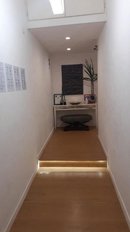 Julius Caesar Home โรม ภายนอก รูปภาพ