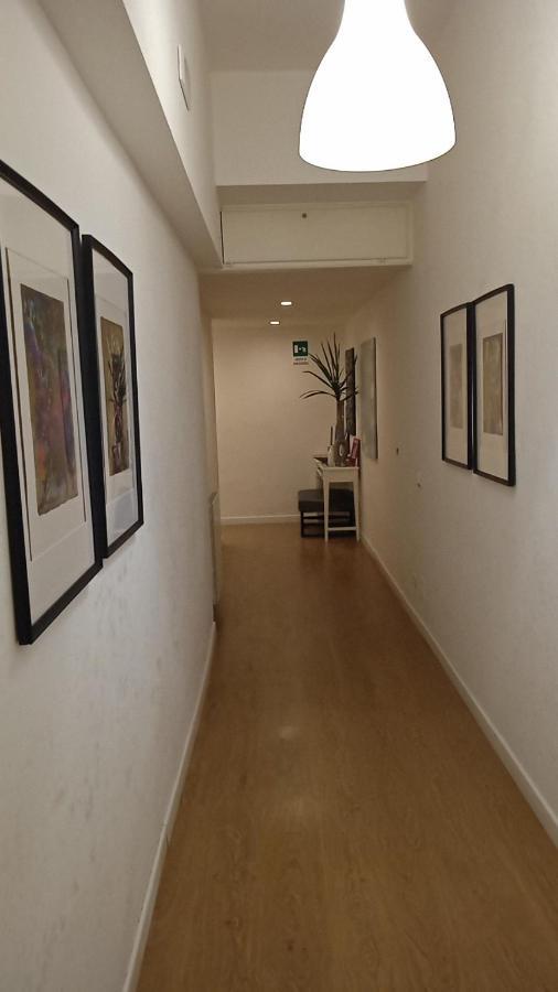 Julius Caesar Home โรม ภายนอก รูปภาพ