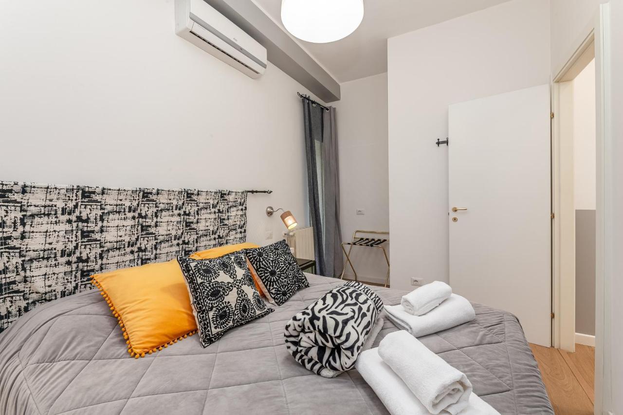 Julius Caesar Home โรม ภายนอก รูปภาพ