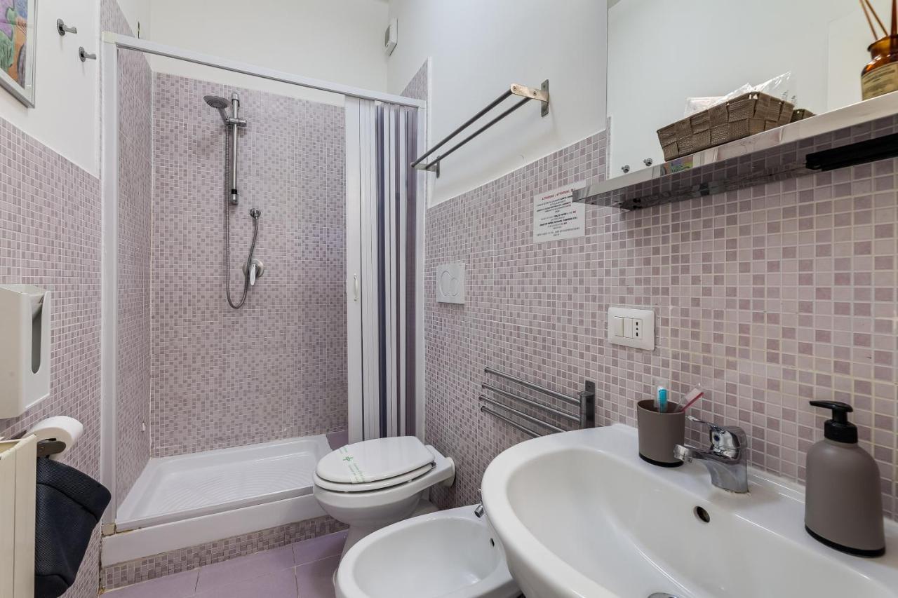 Julius Caesar Home โรม ภายนอก รูปภาพ