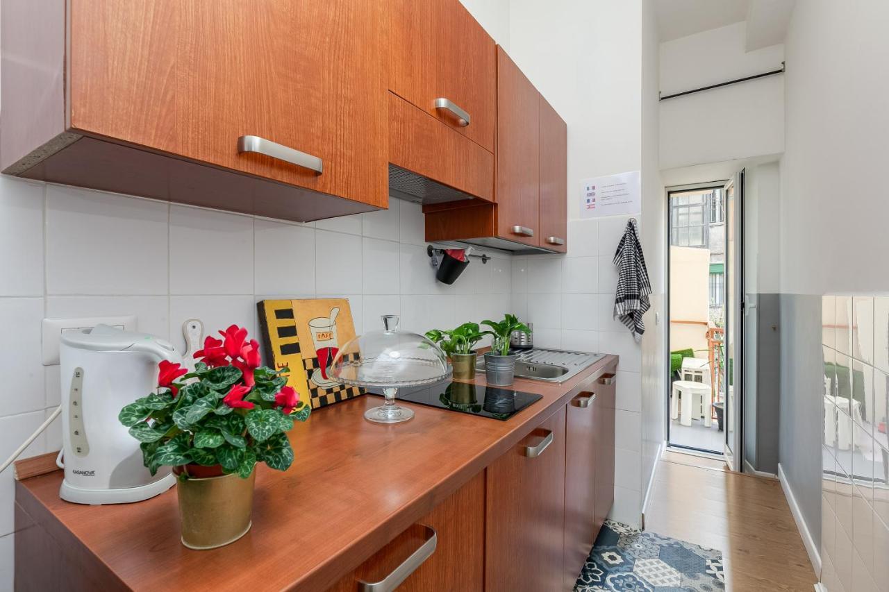 Julius Caesar Home โรม ภายนอก รูปภาพ