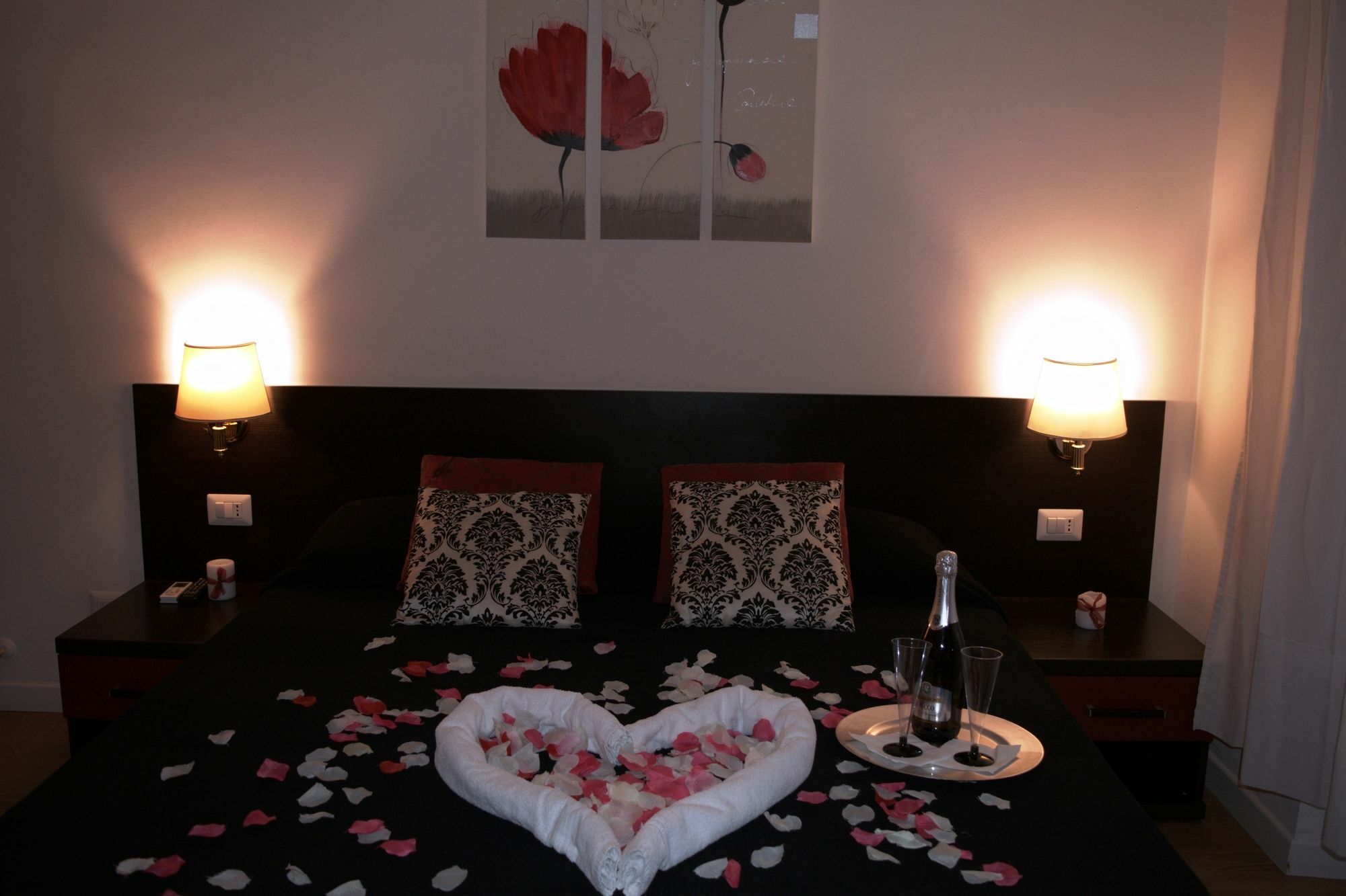 Julius Caesar Home โรม ภายนอก รูปภาพ